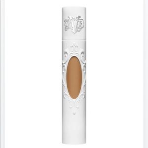 NEW Kat Von D Foundation (Tan 060)